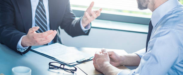 Recrutement par approche directe